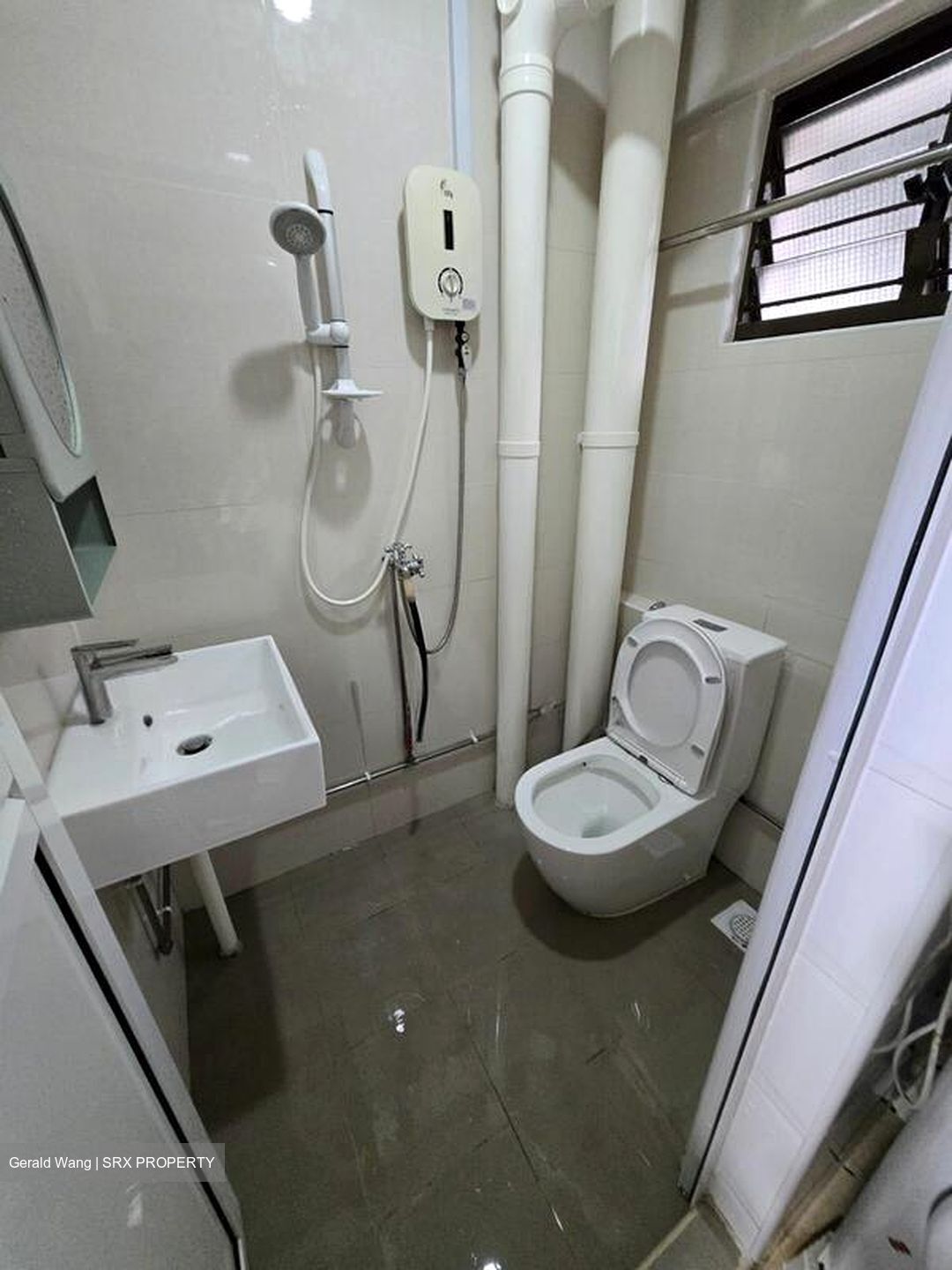 Blk 520 Serangoon North Avenue 4 (Serangoon), HDB Executive #518180471